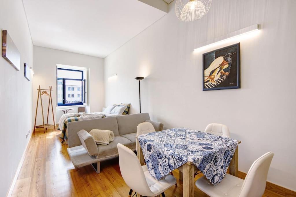 Casa Marques Apartments Αβέιρο Εξωτερικό φωτογραφία