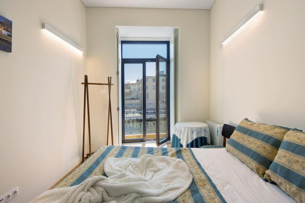 Casa Marques Apartments Αβέιρο Εξωτερικό φωτογραφία
