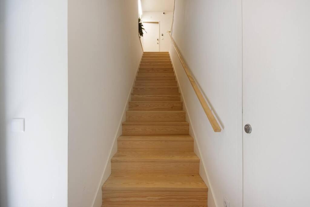Casa Marques Apartments Αβέιρο Εξωτερικό φωτογραφία