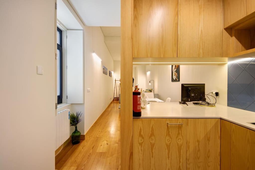 Casa Marques Apartments Αβέιρο Εξωτερικό φωτογραφία