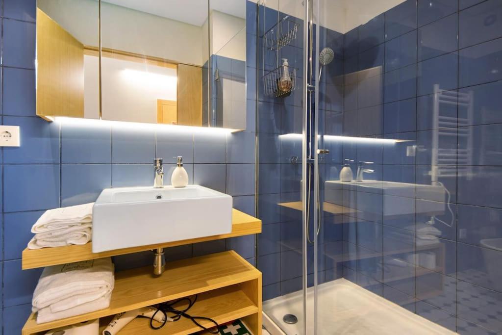 Casa Marques Apartments Αβέιρο Εξωτερικό φωτογραφία