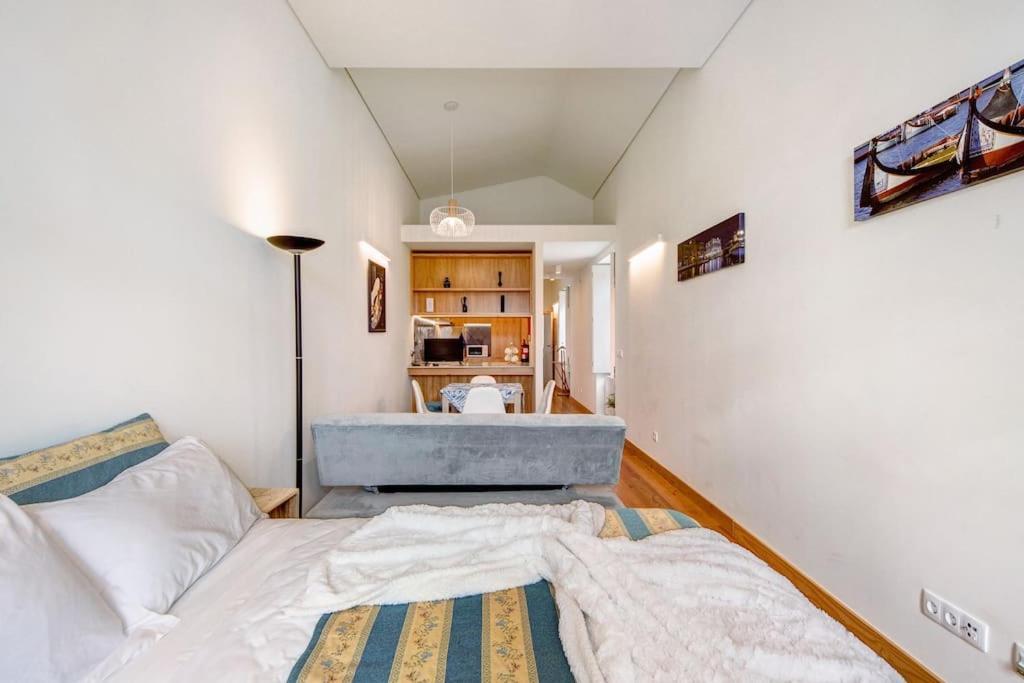 Casa Marques Apartments Αβέιρο Εξωτερικό φωτογραφία