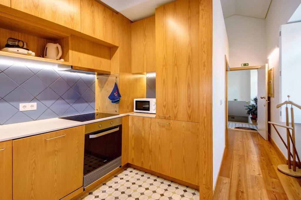 Casa Marques Apartments Αβέιρο Εξωτερικό φωτογραφία