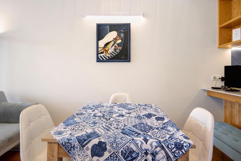 Casa Marques Apartments Αβέιρο Εξωτερικό φωτογραφία