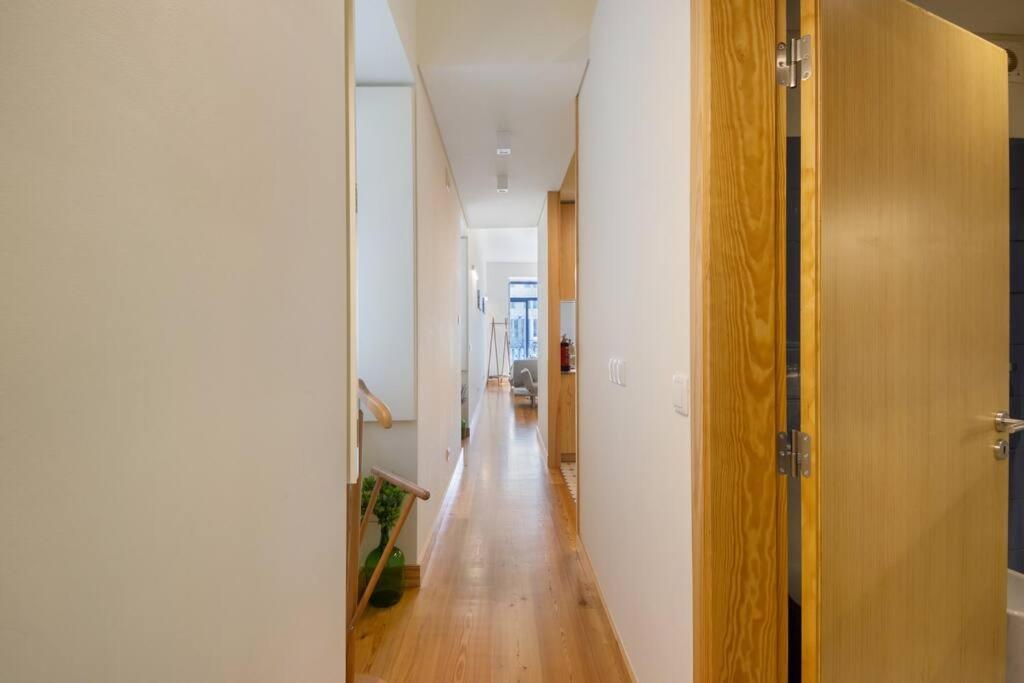 Casa Marques Apartments Αβέιρο Εξωτερικό φωτογραφία