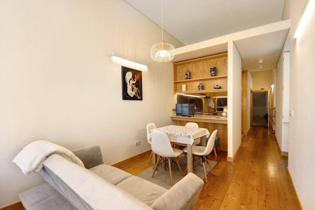 Casa Marques Apartments Αβέιρο Εξωτερικό φωτογραφία