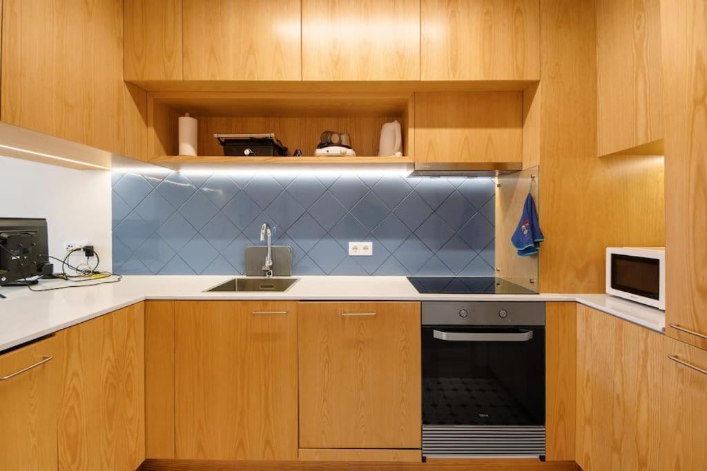 Casa Marques Apartments Αβέιρο Εξωτερικό φωτογραφία