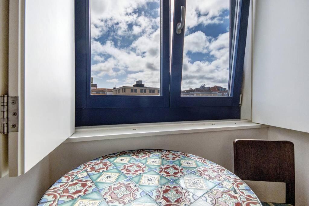 Casa Marques Apartments Αβέιρο Εξωτερικό φωτογραφία